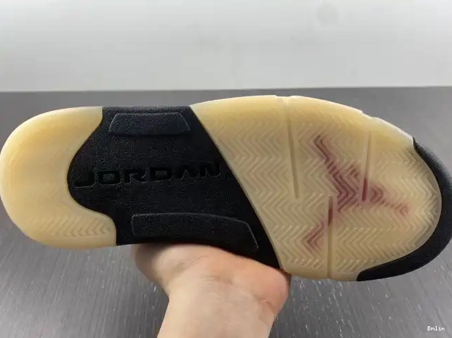 Bmlin Her For Air WMNS 5 Mars Jordan DD9336-800 0618